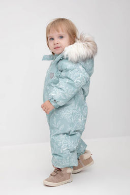 Crockid _ ВК 60103/н/2 УЗГ комбинезон д/дет яс фото 4