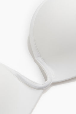 Sujetador balconette push-up sin aros - H&m фото 12