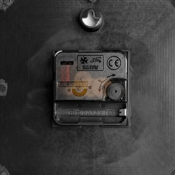 Часы настенные, серия: Кухня, "Кофе",  плавный ход, d-18.5 см