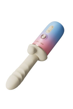 Вибратор для точки G LOVENSE Spinel