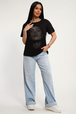 85653 футболка женская