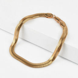 Браслет Б451 - Dubaigold фото 4