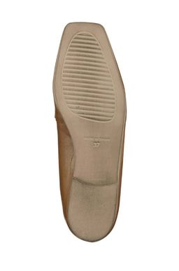 Туфли, коньячные - Heine фото 7