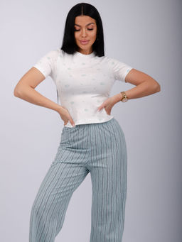 Пижама "Брунелла", трикотаж