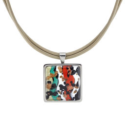 VOYAGE Колье LKY5994