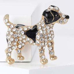 Брошь арт. 32 2678 (id 284783)