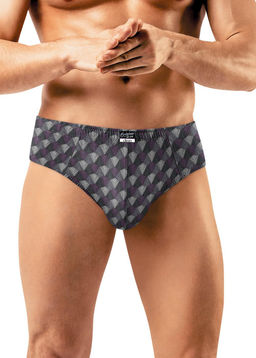 MC551831 Трусы мужские (ЧЗ)