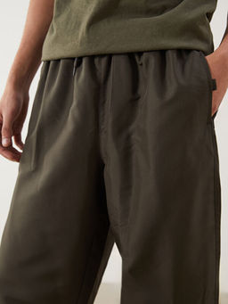 Diz Alt? Boy Erkek Deniz ?ortu