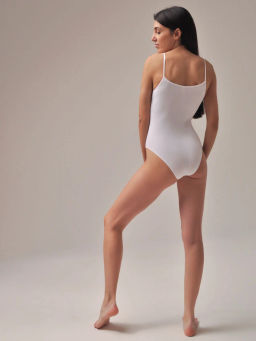 MY Боди женское BO284 BODY SPALLA STRETTA (1/68)