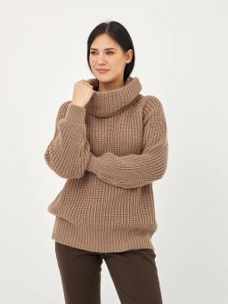 водолазка женская - Glenfield фото 5