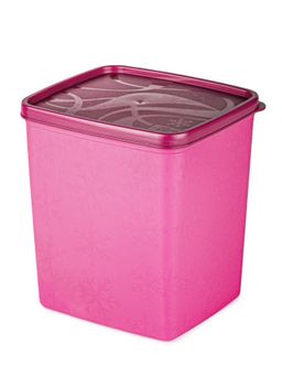 Контейнер для заморозки ALASKA 2л фуксия