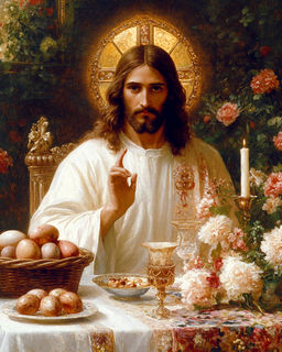 Картина по номерам на холсте и подрамнике 40х50 см