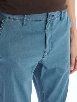 880 Chino Fit Erkek Jean Pantolon