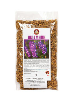 Шлемник байкальский