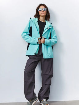 Куртка трансформер демисезонная