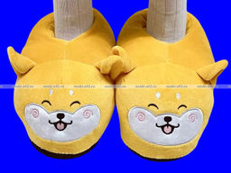 Цена за 2 пары.2 пары ПОДАРОЧНЫЙ НАБОР Носки-тапочки женские мягкие Прикольные