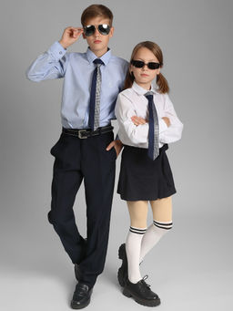 Галстук детский Соль&Перец  фото 8