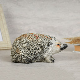 Фигурка Ежик 19х11х9см / WC013 /уп 48/ - Галеонтрейд фото 4