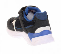 Кроссовки Зебра 18047-5