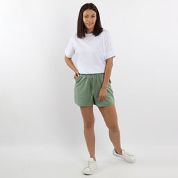 RODOS Шорты женские М-255 Хаки