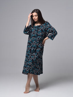 Халат женский - Глория Трикотаж фото 4