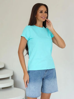 Женская футболка CRACPOT 113 - Сracpot фото 19