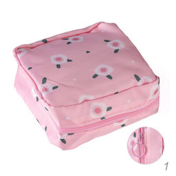 Косметичка 12x12 см / IU-12 /уп 300/ - ГалеонТрейд фото 2