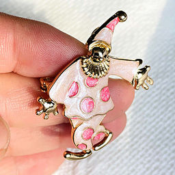 Брошь/Кулон арт. 32 2503 (id 279865) - Rada фото 2