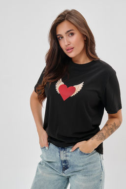 Футболка женская 88537