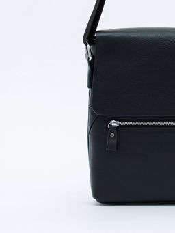 Сумка 013H black Heanbag