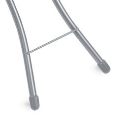 Доска гладильная БЕЛЛЬ-ЮНИОР3пу, пр, удл. БЮ3 - Nika фото 10