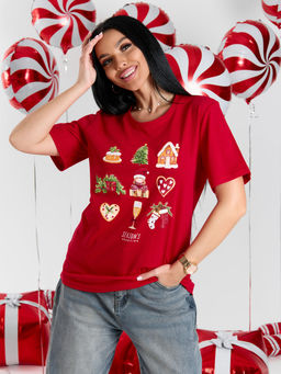 Футболка мод.2083/1