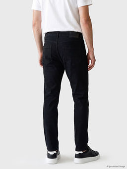 760 Skinny Fit Erkek Jean Pantolon - Waikiki фото 3