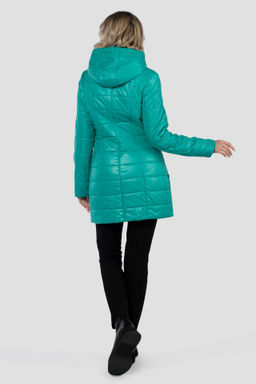 04-0345 Куртка демисезонная (Синтепон 150) - El podio фото 2