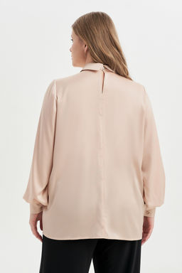 Блузка - Olsi фото 2