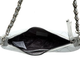 Женская сумка на плечо TAMARIS Anastasia Артикул 3706084, белый  фото 6