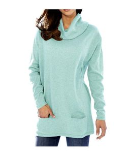 Водолазка, мятная - Ashley brooke фото 3