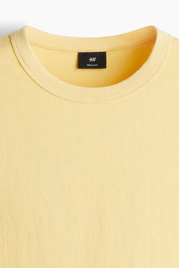 Camiseta Regular Fit - H&m фото 6