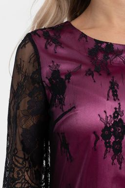 Платье П4-3227/32 - Wisell фото 9