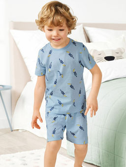 Пижама для мальчика LUPILU  фото 5