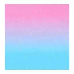 Блок с липким краем 76×76 мм, 300 листов, градиент