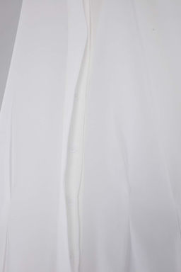 Beyaz Fitted Belden Oturan G_mlek TWOSS26GO00222 - Trendyolmilla фото 7