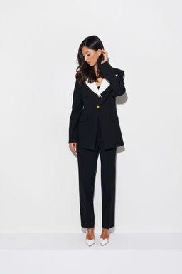 Жакет А5248 - Annete фото 5