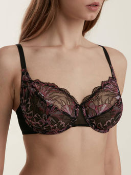 CONTE DREAM TB6180 Бюстгальтер черный