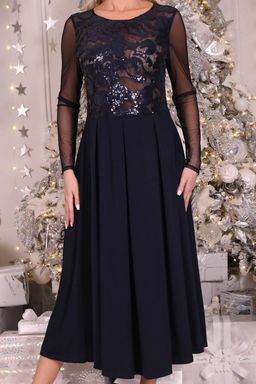 Платье П5-3712 - Wisell фото 2