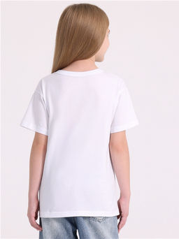 футболка 1ДДФК4328001 - Апрель фото 4