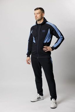 РАСПРОДАЖА Футер 2х нитка Спортивный костюм - Relay фото 3