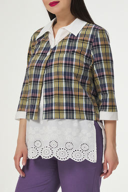 Блузка - Olsi фото 3