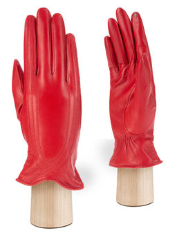 Перчатки женские ш+каш. TOUCH F-IS2521 berry - Eleganzza фото 7