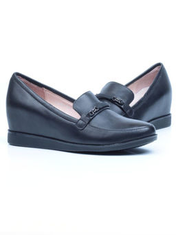 06-Y2019-M262-Y822 BLACK Туфли (натуральная кожа) - Фабричный китай фото 13